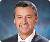 Michael Bayley