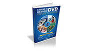 DVD de recuerdo del crucero