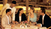 My Time Dining
