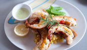 Seafood Shack
