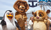 La Experiencia DreamWorks