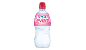 Paquetes de agua embotellada