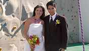 Fotografías de la boda