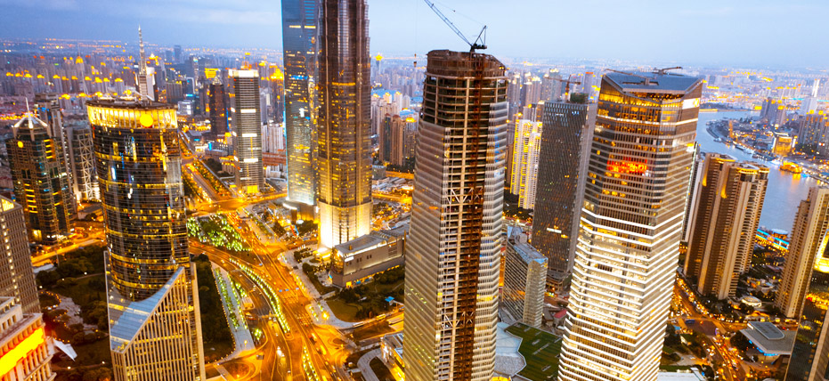 Shanghai (Baoshan), China