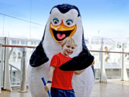 ***LIBERTY OF THE SEAS 2011*** - ***VIAJES FANTÁSTICOS EN FAMILIA*** - Foro Viajar con Niños