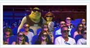 ¡Disfruta de las películas!